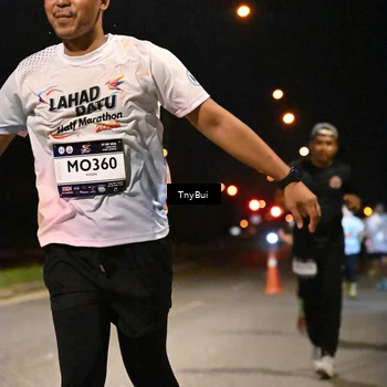 Runner Photo 7769360