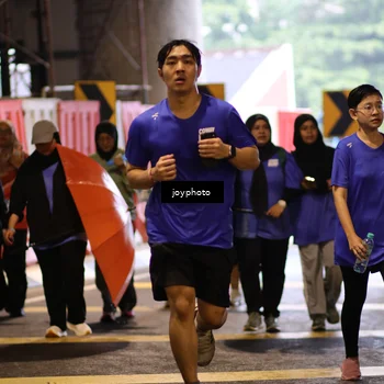 Runner Photo 7769369