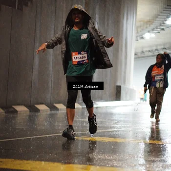 Runner Photo 7769376