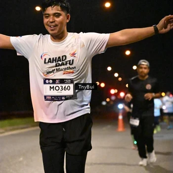 Runner Photo 7769377