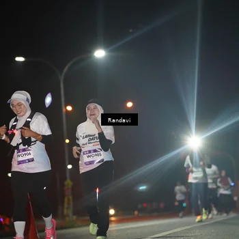 Runner Photo 7769379