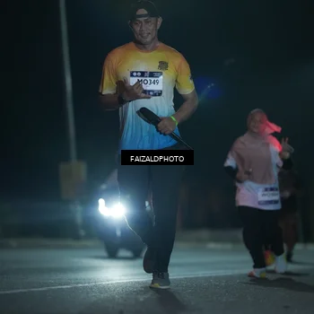 Runner Photo 7769380