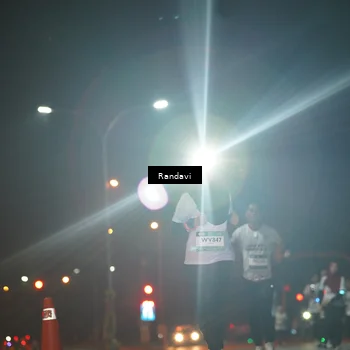 Runner Photo 7769389