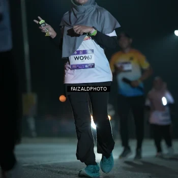 Runner Photo 7769390
