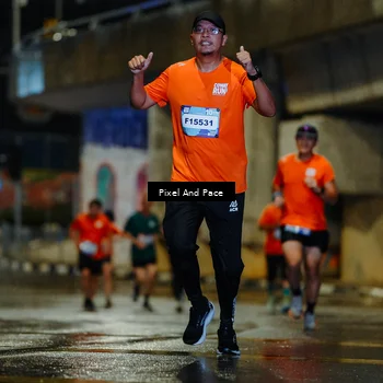 Runner Photo 7769392