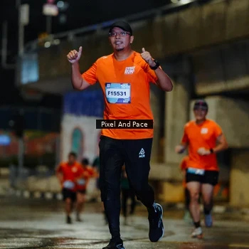 Runner Photo 7769397