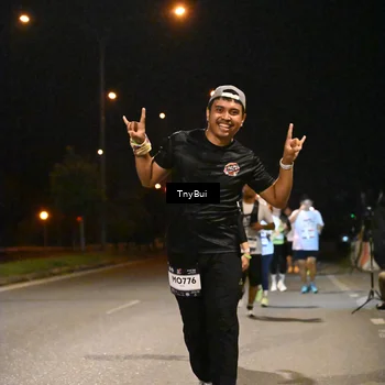 Runner Photo 7769398