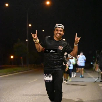 Runner Photo 7769401