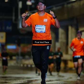 Runner Photo 7769404
