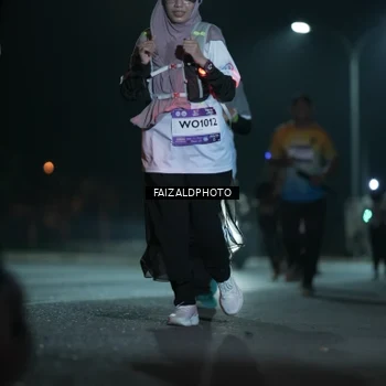 Runner Photo 7769405