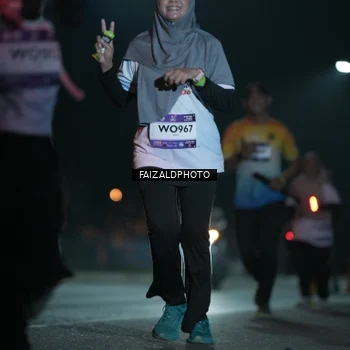 Runner Photo 7769411