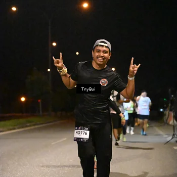 Runner Photo 7769416