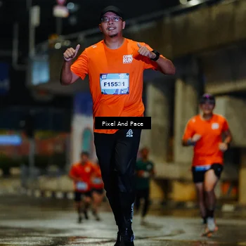 Runner Photo 7769419