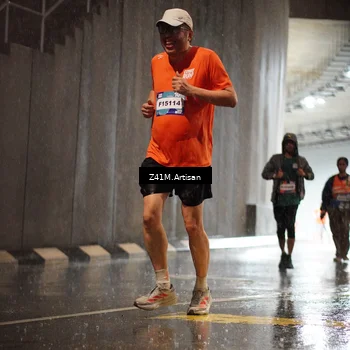 Runner Photo 7769423