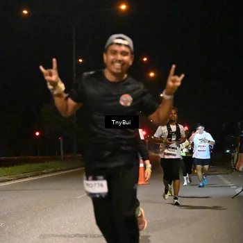 Runner Photo 7769439