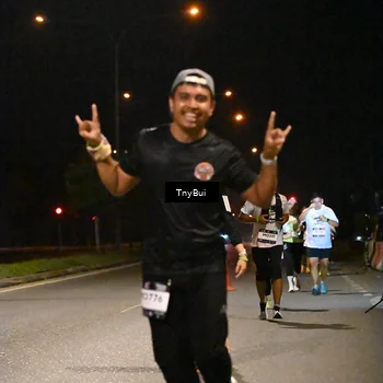 Runner Photo 7769441