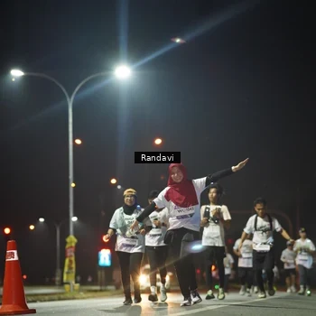 Runner Photo 7769446