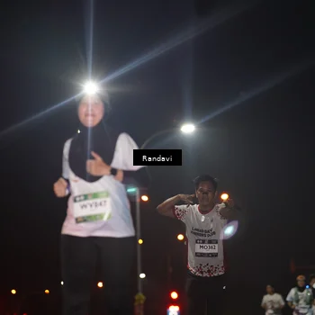 Runner Photo 7769448