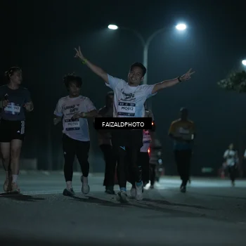 Runner Photo 7769460