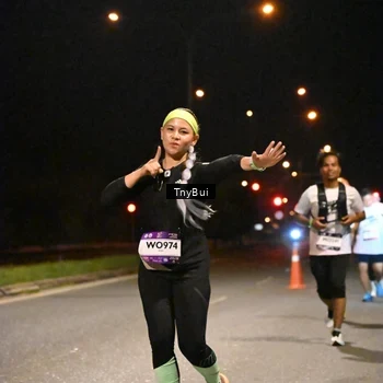 Runner Photo 7769467