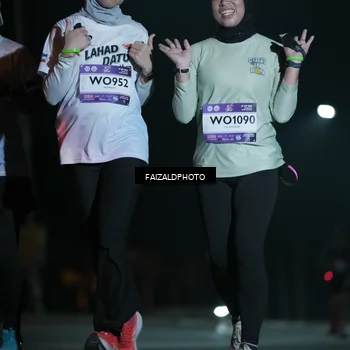 Runner Photo 7769468