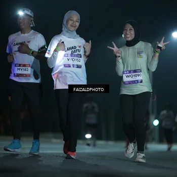 Runner Photo 7769470