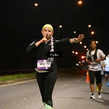 Runner Photo 7769473