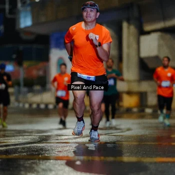 Runner Photo 7769479