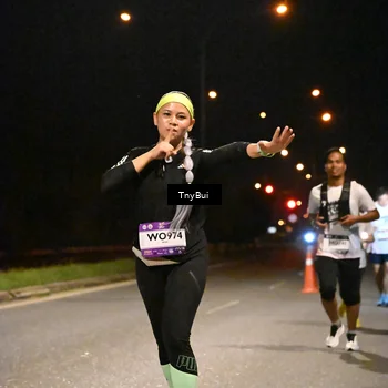 Runner Photo 7769480