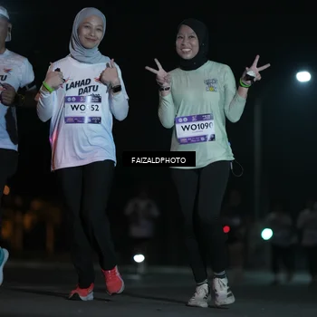 Runner Photo 7769484