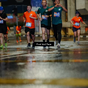Runner Photo 7769486