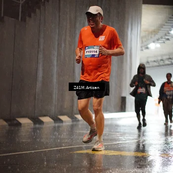 Runner Photo 7769491