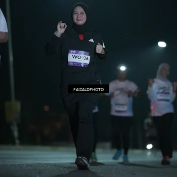 Runner Photo 7769493