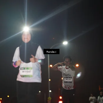 Runner Photo 7769500
