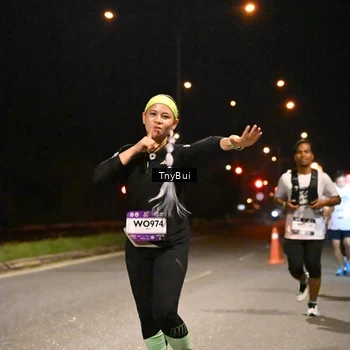 Runner Photo 7769507