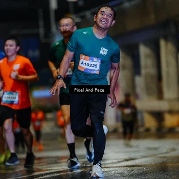 Runner Photo 7769516