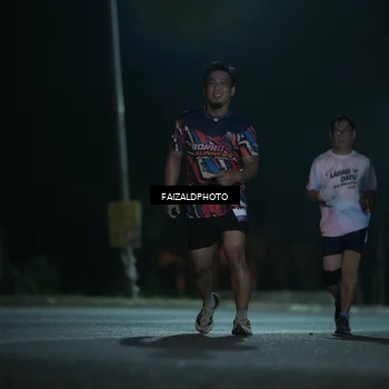 Runner Photo 7769519