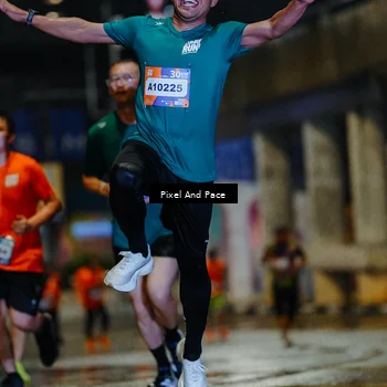 Runner Photo 7769520