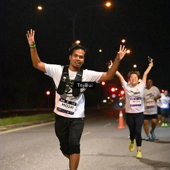 Runner Photo 7769532