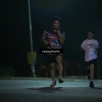 Runner Photo 7769533