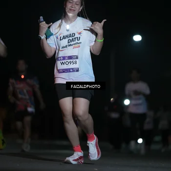 Runner Photo 7769555