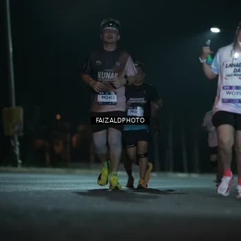 Runner Photo 7769560