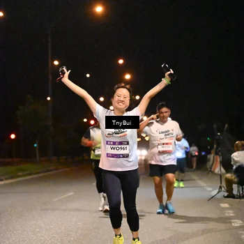 Runner Photo 7769561