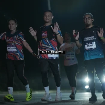 Runner Photo 7769562