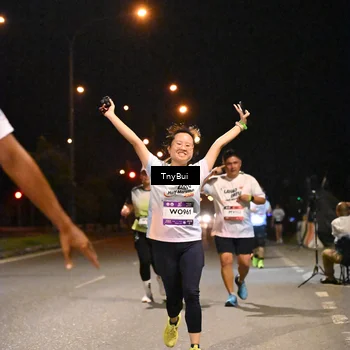Runner Photo 7769563