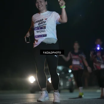 Runner Photo 7769582