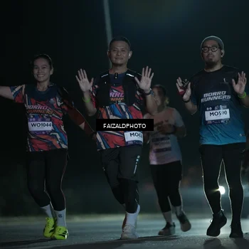Runner Photo 7769590