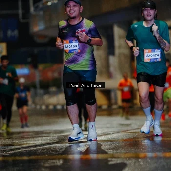 Runner Photo 7769593