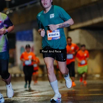 Runner Photo 7769599