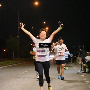 Runner Photo 7769600